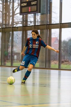 Bild 207 - Girls Cup